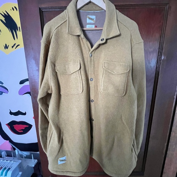 Men's Tracksmith Jacket - Picture 1 of 3